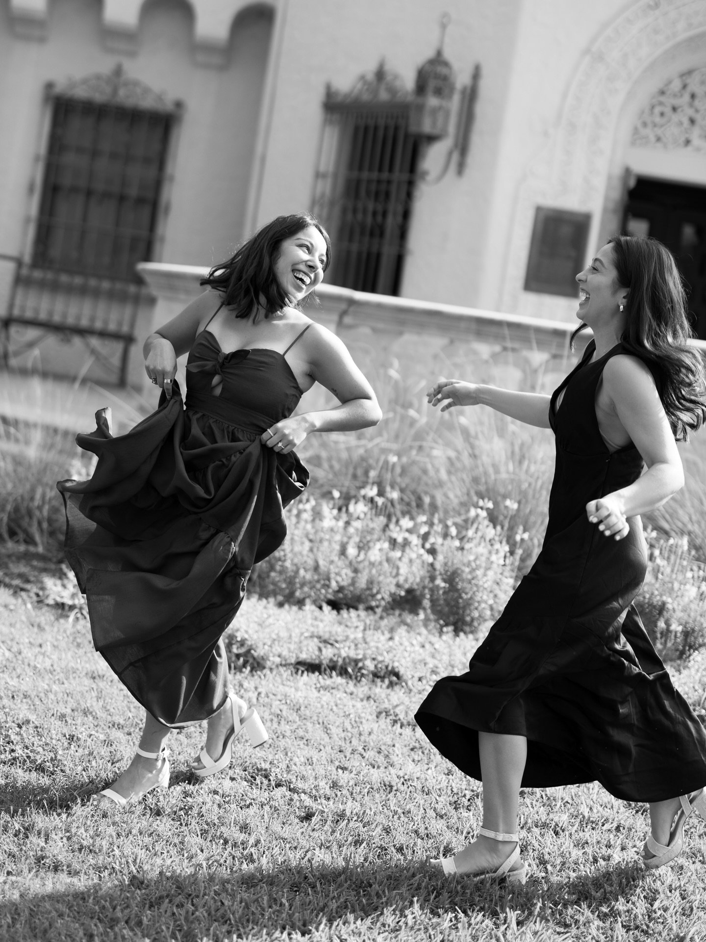 It&rsquo;s wedding week for Christa + Alyssa! Can&rsquo;t wait to celebrate with these cuties in four days! 💍✨

San Antonio Wedding Photographer, San Antonio Wedding, Queer Wedding Photographer, LGBTQ Wedding, LGBTQ Wedding Photographer