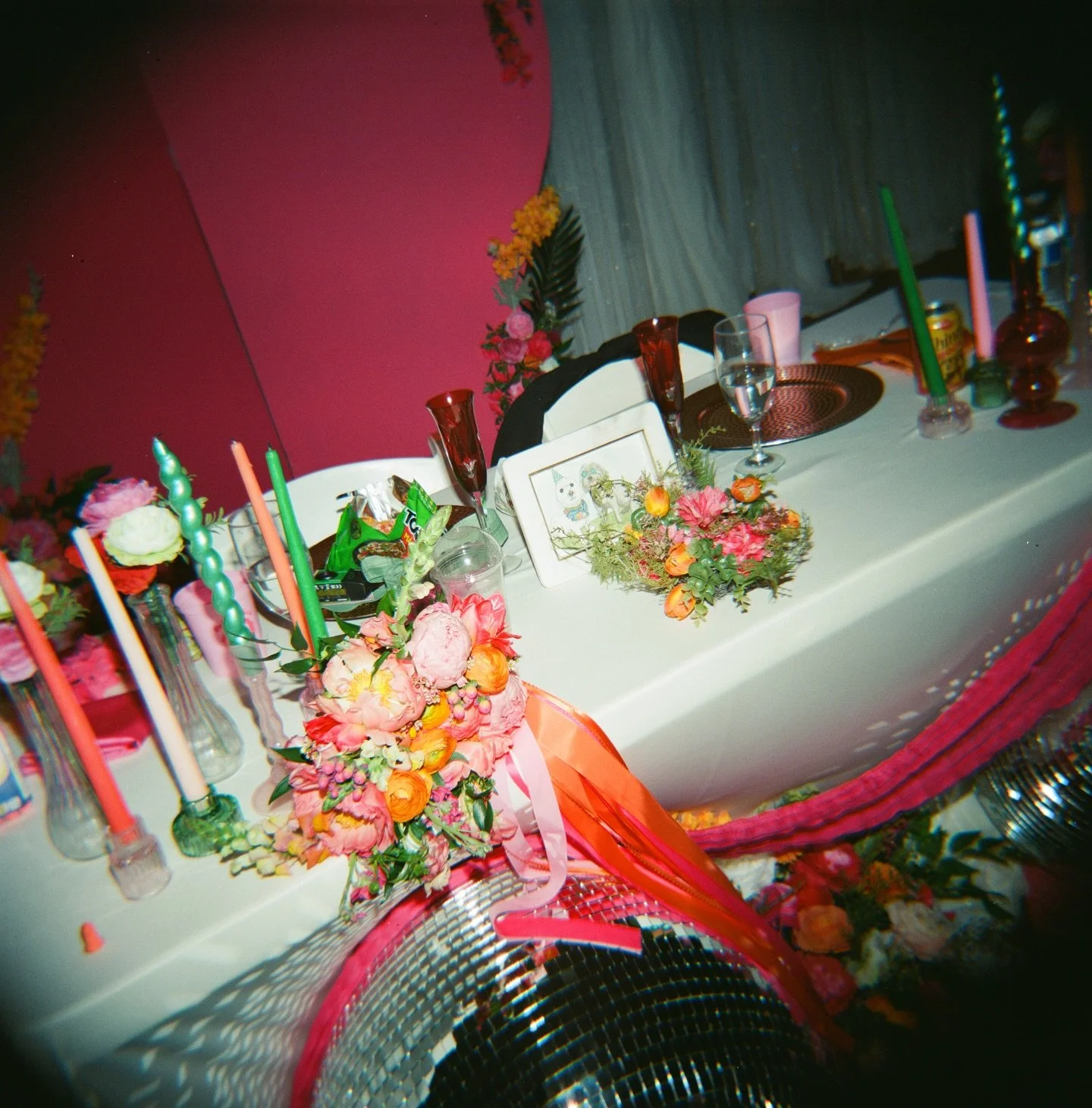 Dulce + Terri on film 💘🎞️✨📸

Austin Wedding Photographer, San Antonio Wedding Photographer, Weddings on Film, Film Wedding Photographer, LGBTQ Wedding, Queer Wedding Photographer