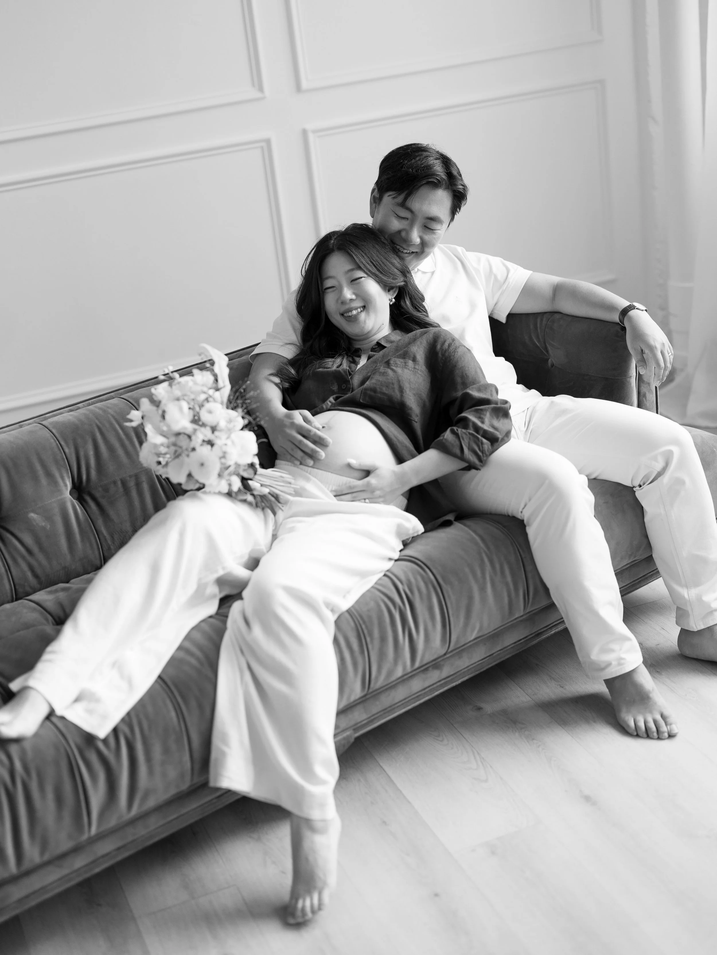 In the studio with Helena + Justin 🤍

San Antonio Couples Photographer, San Antonio Maternity Photographer, Austin Maternity Photographer, Austin Couples Photographer