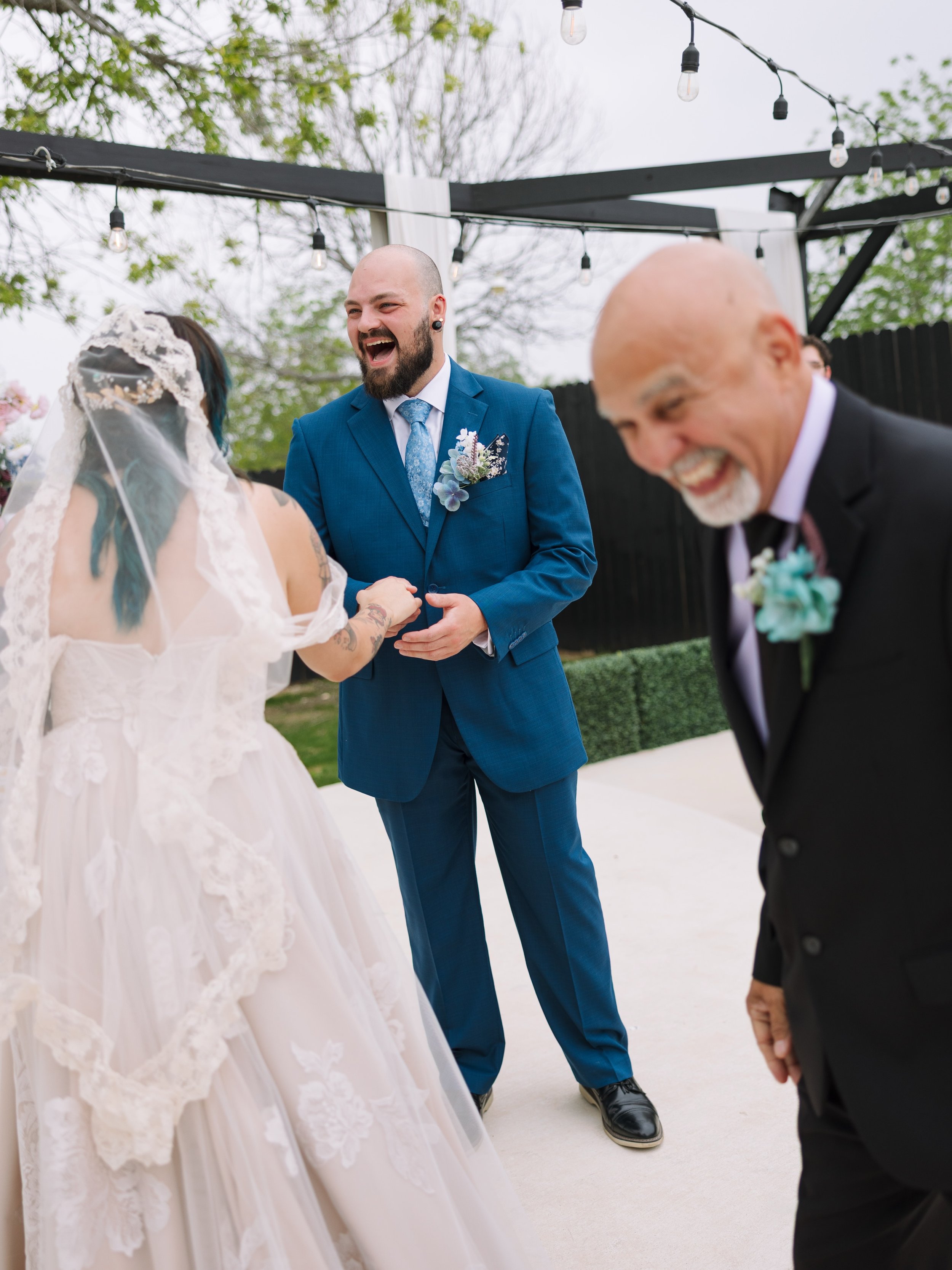 The sweetest brunch wedding for Victoria + Zach 💍✨🦋

San Antonio Wedding Venue, San Antonio Wedding Photographer, San Antonio Wedding