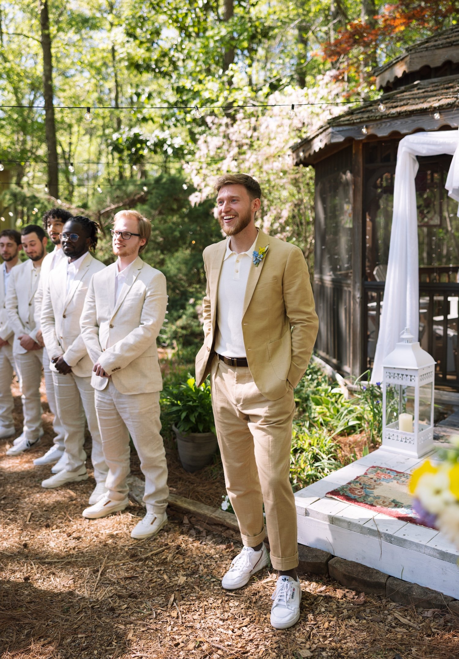 How to Get Candid Wedding Photos And Why It Changes Everything)