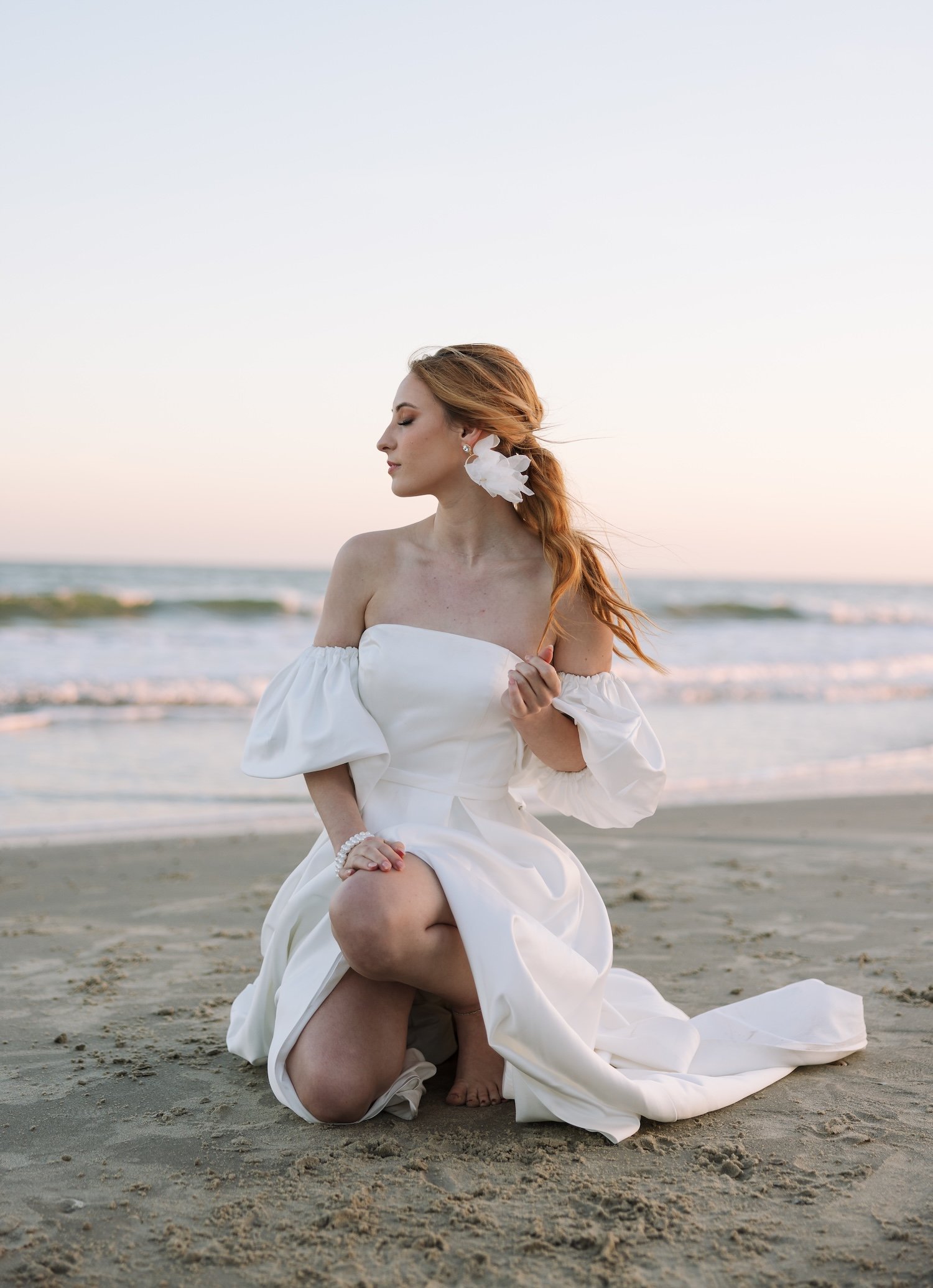 Dreaming of a Destination Wedding? Stay in Texas Instead (Trust Me)
