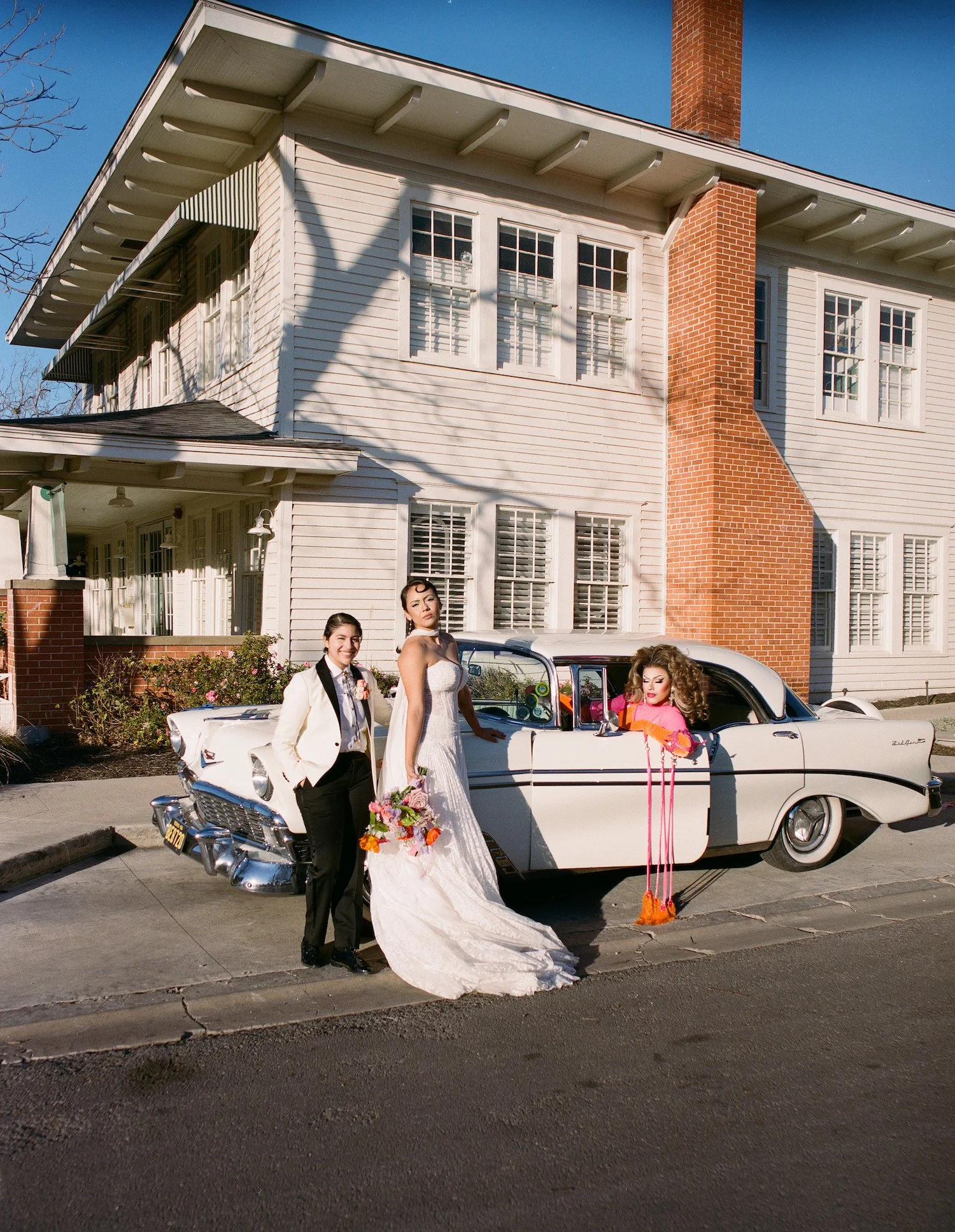 A Celebration in Full Color