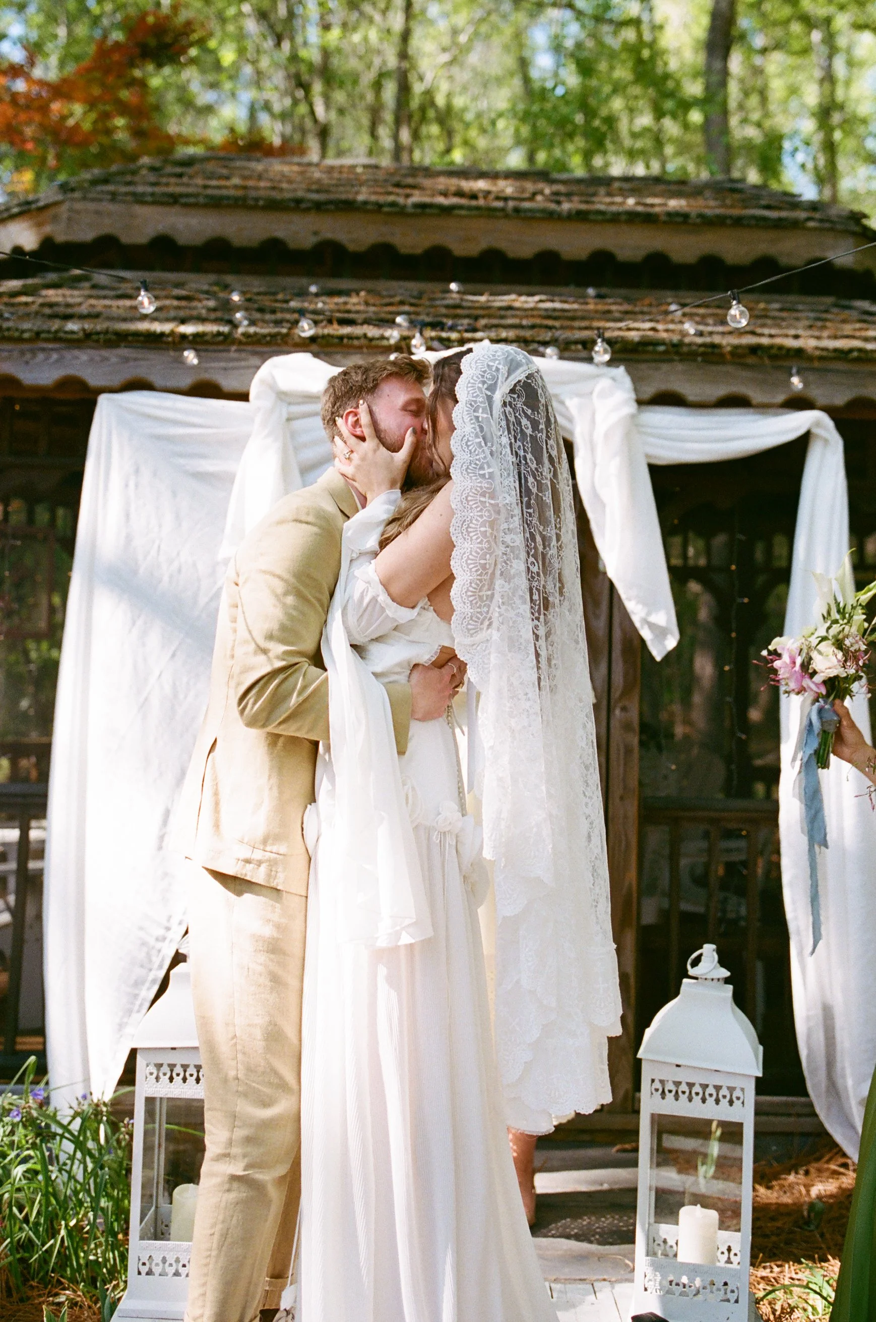 Austin Film Photographer