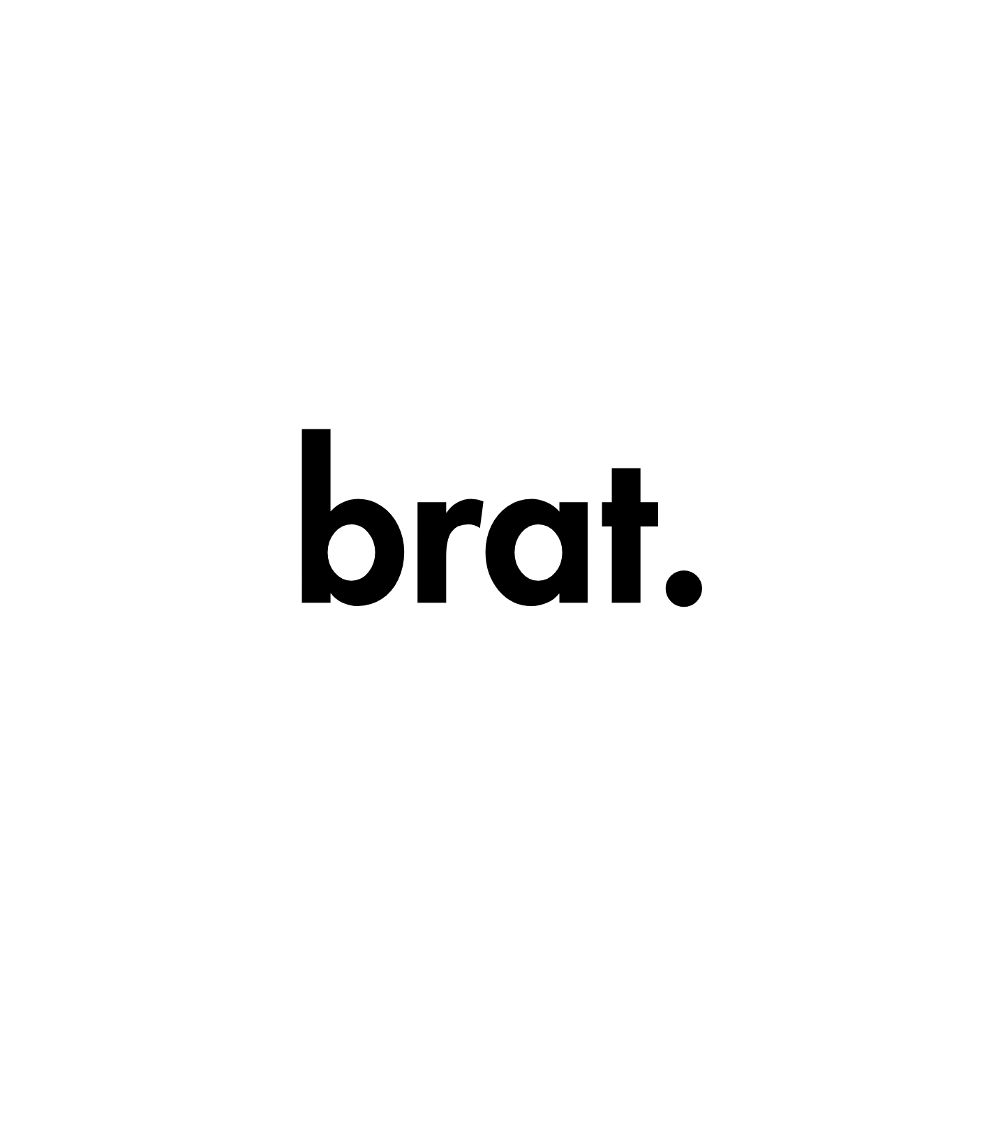 Brat Coffee