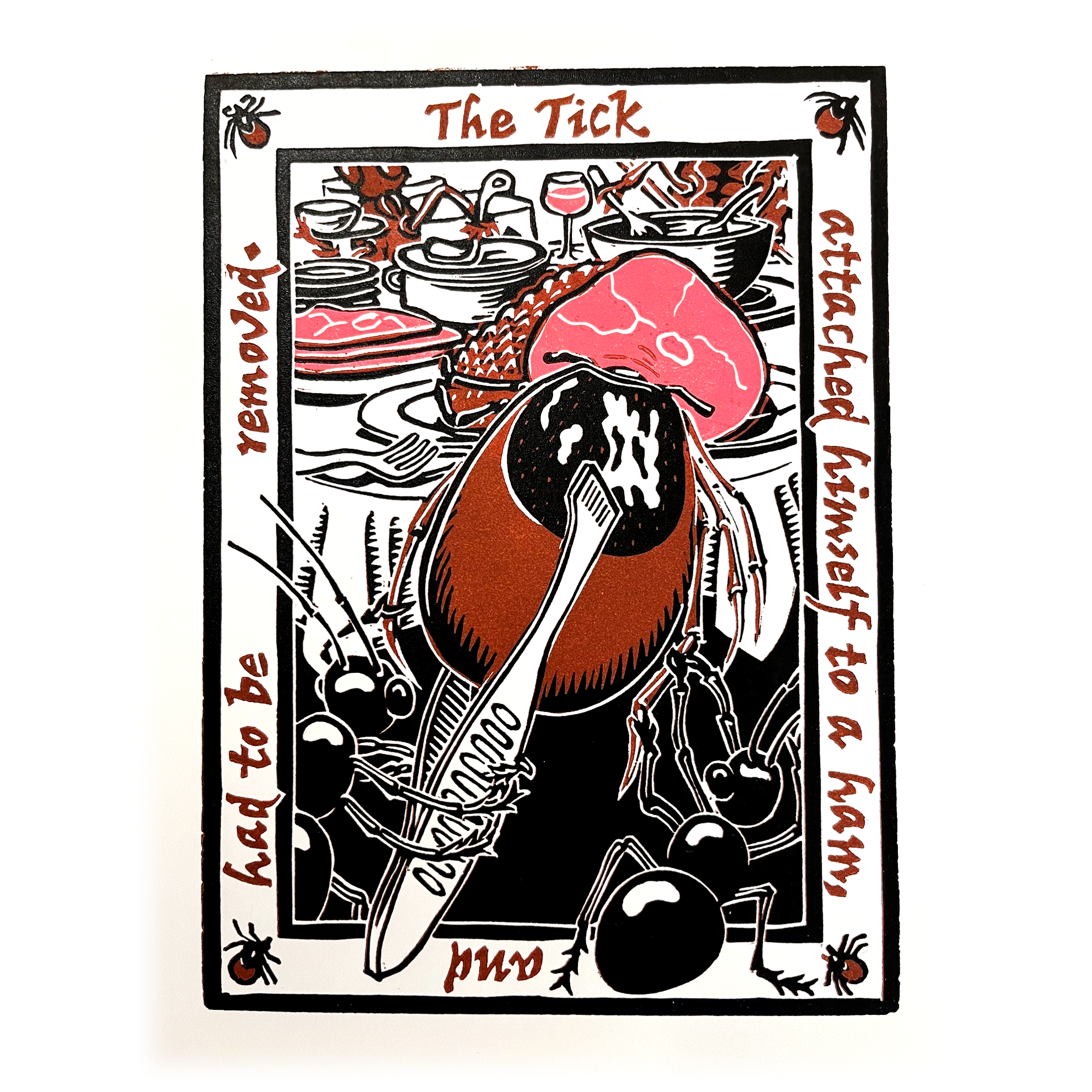 Tick