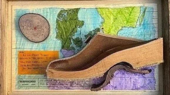 "Daddy Went to Sweden"