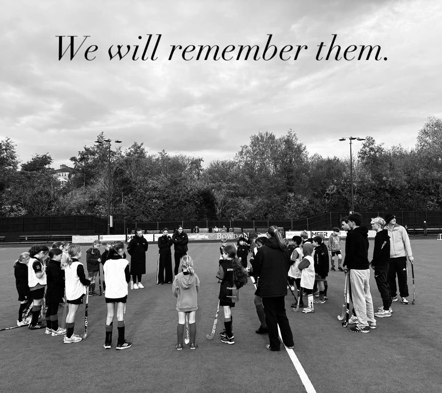 Remembrance Sunday 2025