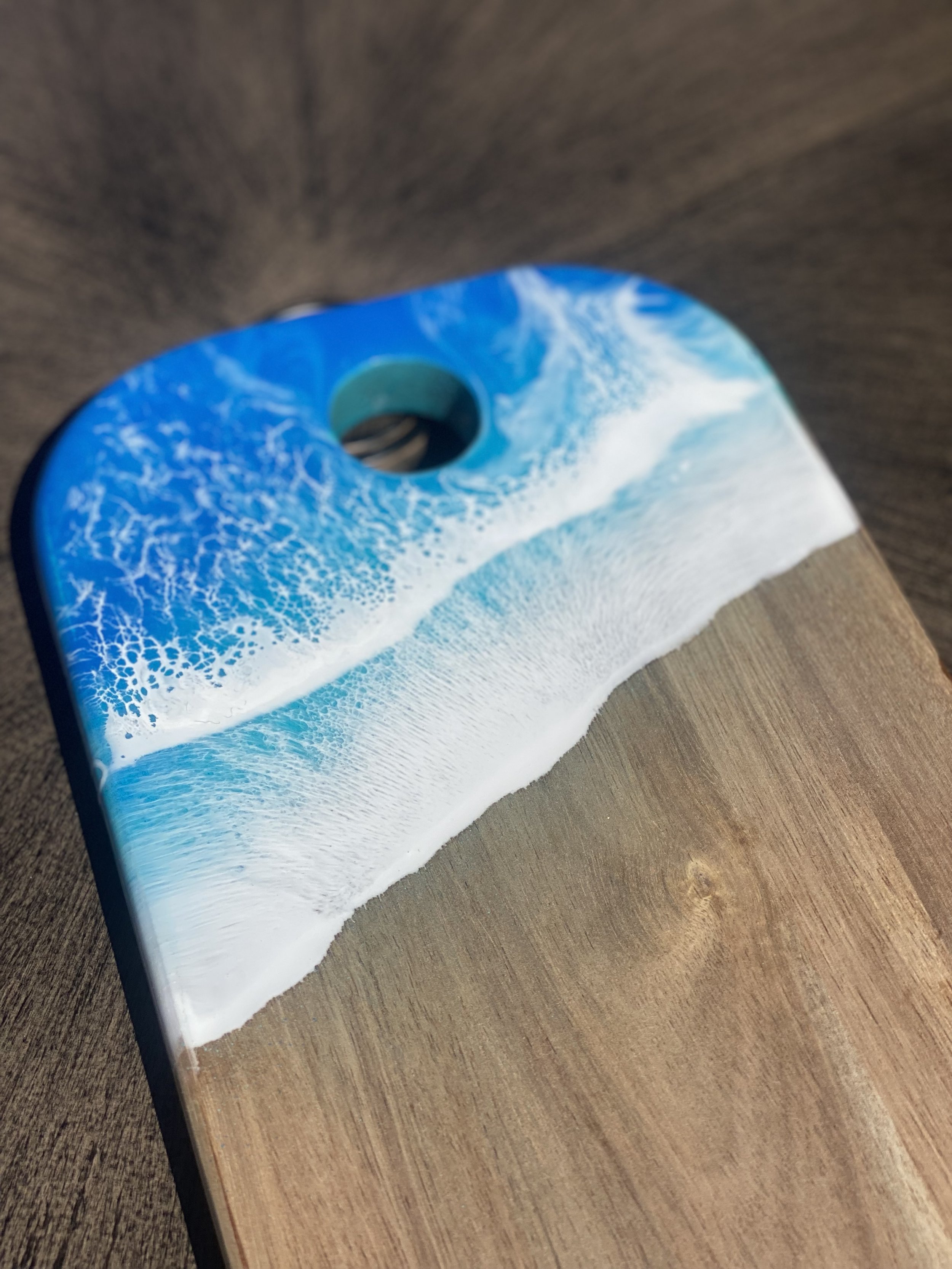 Antigua Wave Board