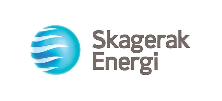 Skagerak Energi blir med på festen!