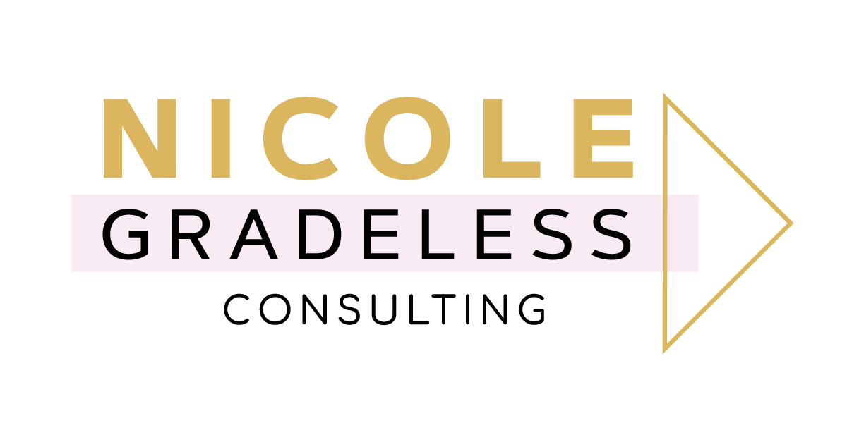 Nicole Gradeless Consulting