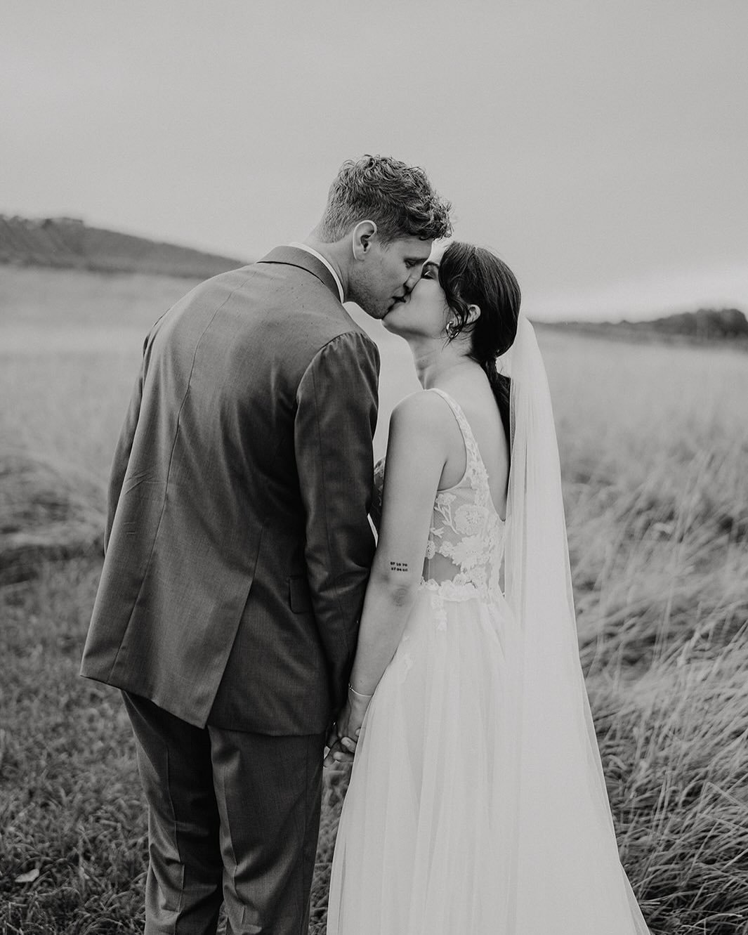 It was an honor to capture these special moments &ndash; from the nervous glances to the unforgettable first dance. The emotions, the laughter, the happy tears &ndash; I had the privilege of freezing them in time. This wedding will forever hold a spe