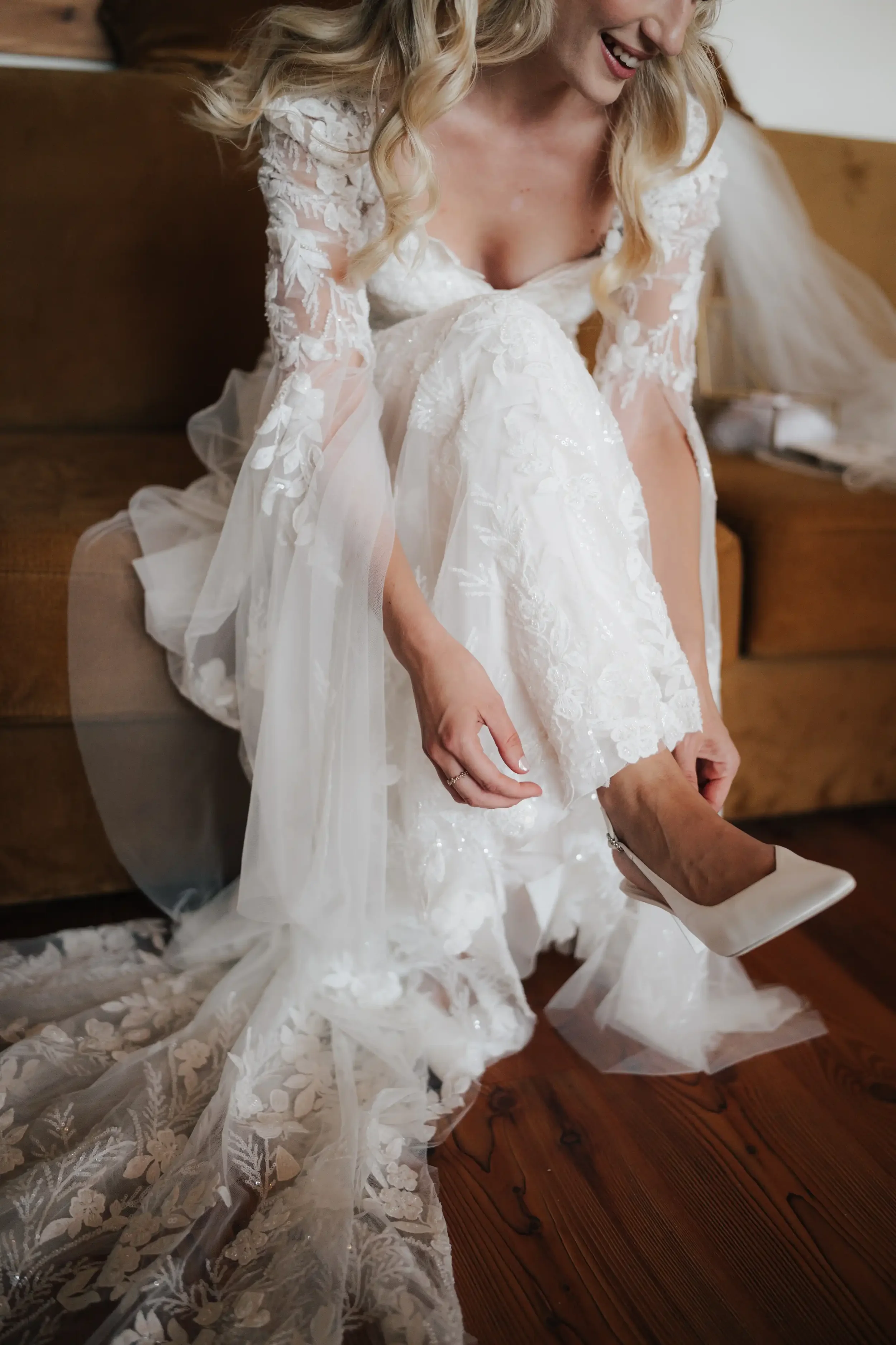 Beim Legath Wedding Photos eingerahmt.webp