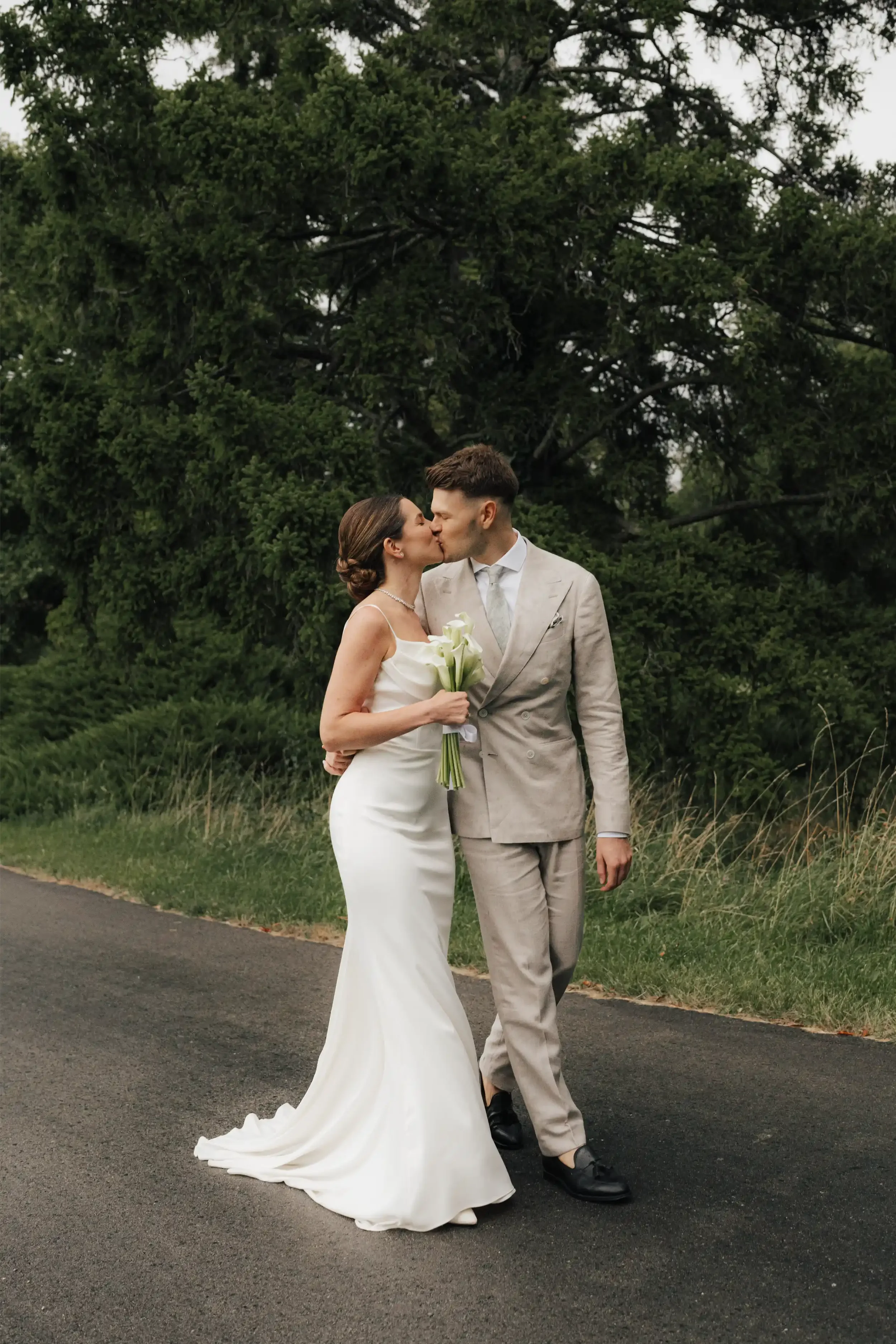 Editorial Wedding at Schloss Schönau in Austria