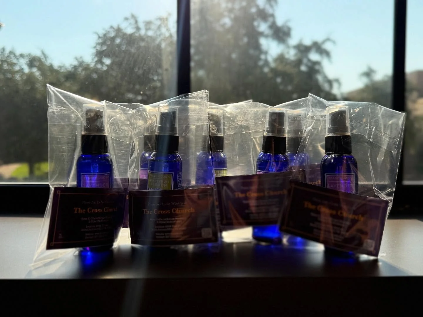 We are officially beginning the outreach ministry that we&rsquo;ve been preparing for! Our hope is to share the gospel with those who do not yet believe, and for our church to become a place of God&rsquo;s presence and comfort for those who are spiri