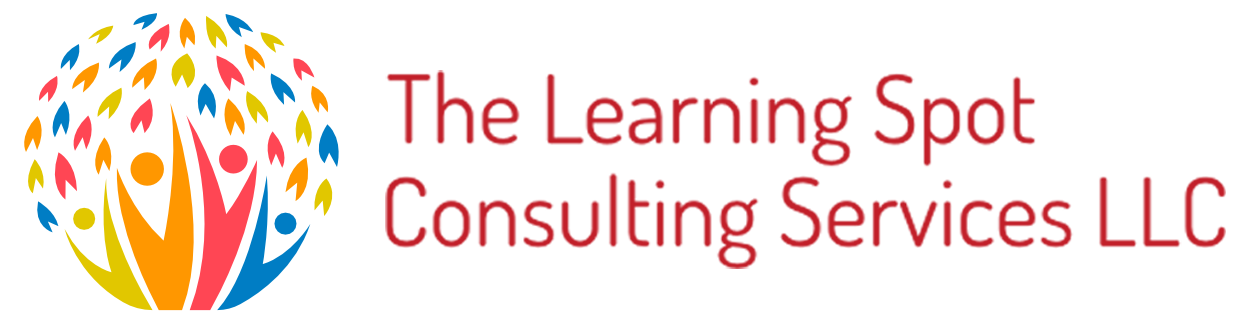 The Learning Spot Consulting Services