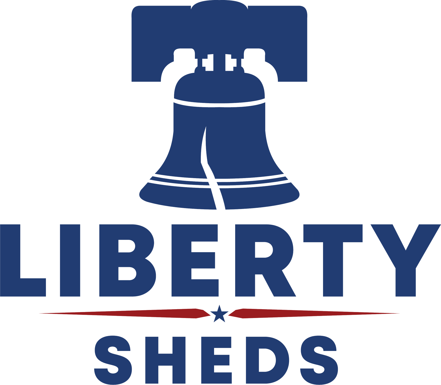 Liberty Sheds Galleries