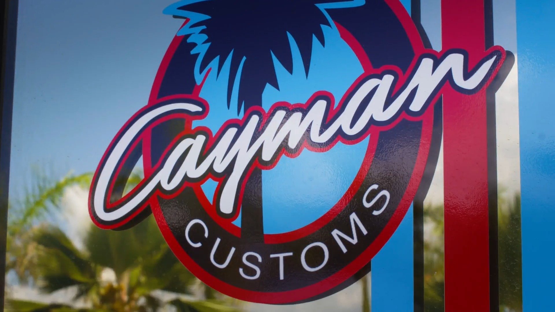 CAYMAN CUSTOMS AUTOMOTIVE | We are Grand Cayman’s premiere state-of-the art automotive facility, specializing in custom Defender & Jeep builds. We’re the Island’s premium Automotive paint and refinishing specialists and now offe