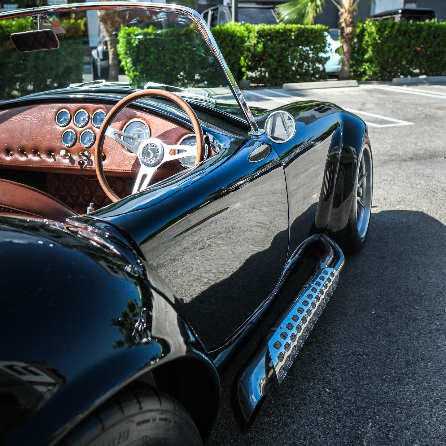 BEAUTIFULLY PAINTED & CERAMIC COATED 2004 COBRA KIT CAR | We're the island's premier automotive painting & ceramic coating specialists. Let us help you renew that Show & Shine feeling.
Call or WhatsApp on (345) 929-6983
#premiumpaint #c