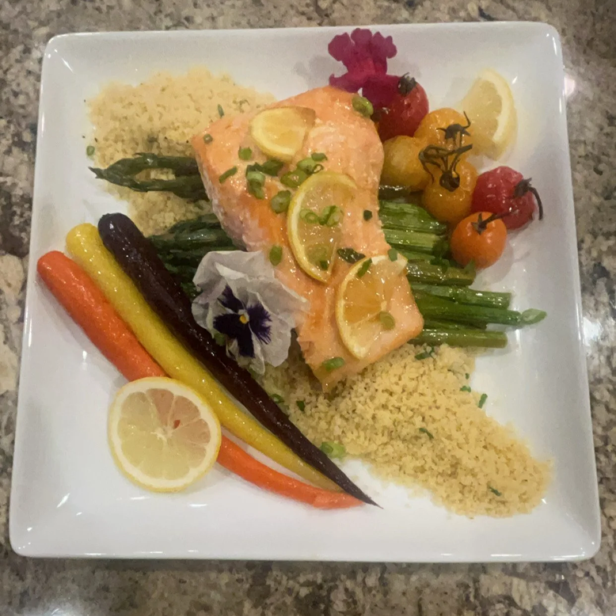 salmon%2C+cous+cous%2C+asparagus%2C+rainbow+carrots+.png