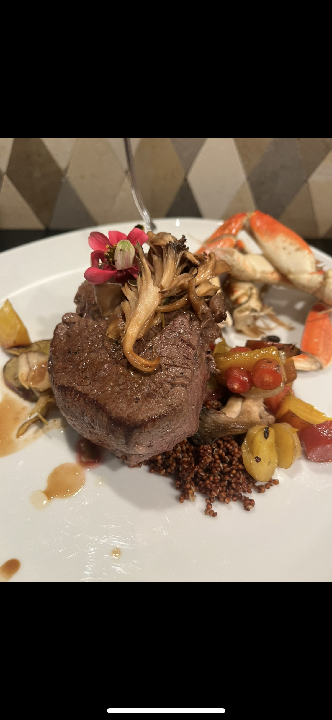 Private Chef Services