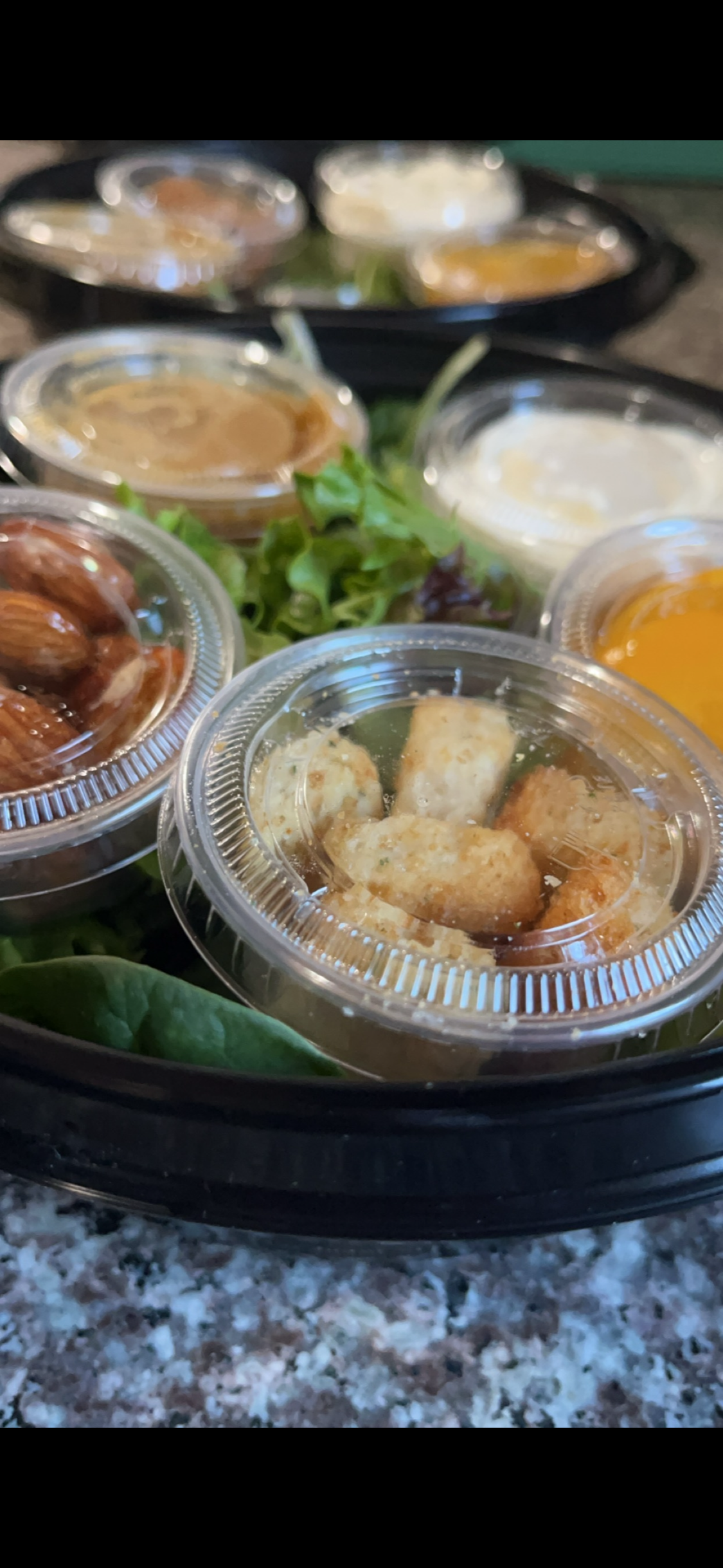Meal Prep