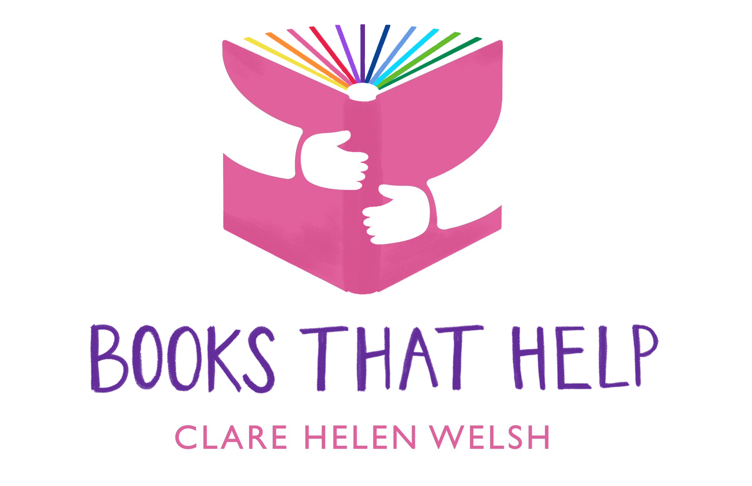 BOOKS THAT HELP