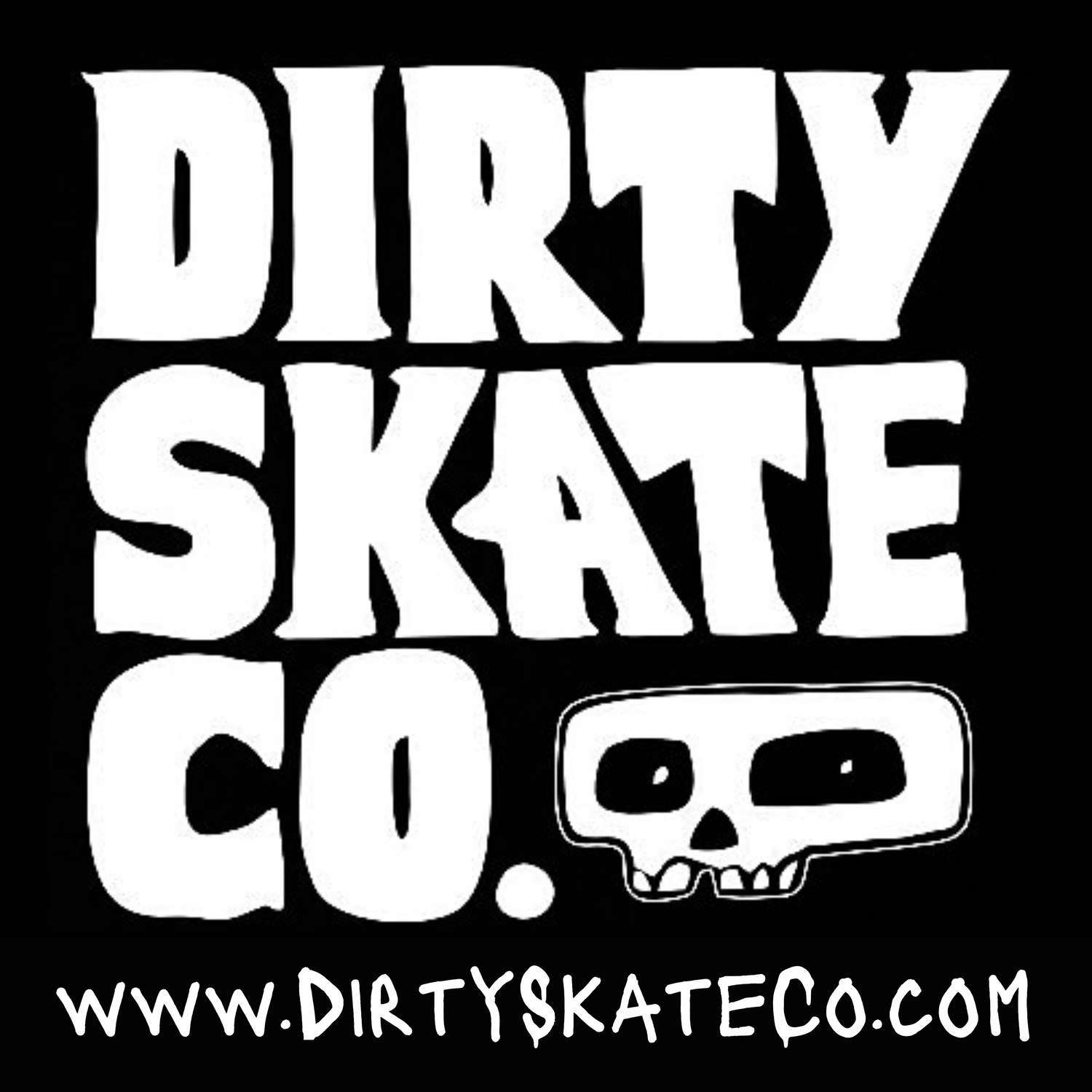 Dirty Skate Co.