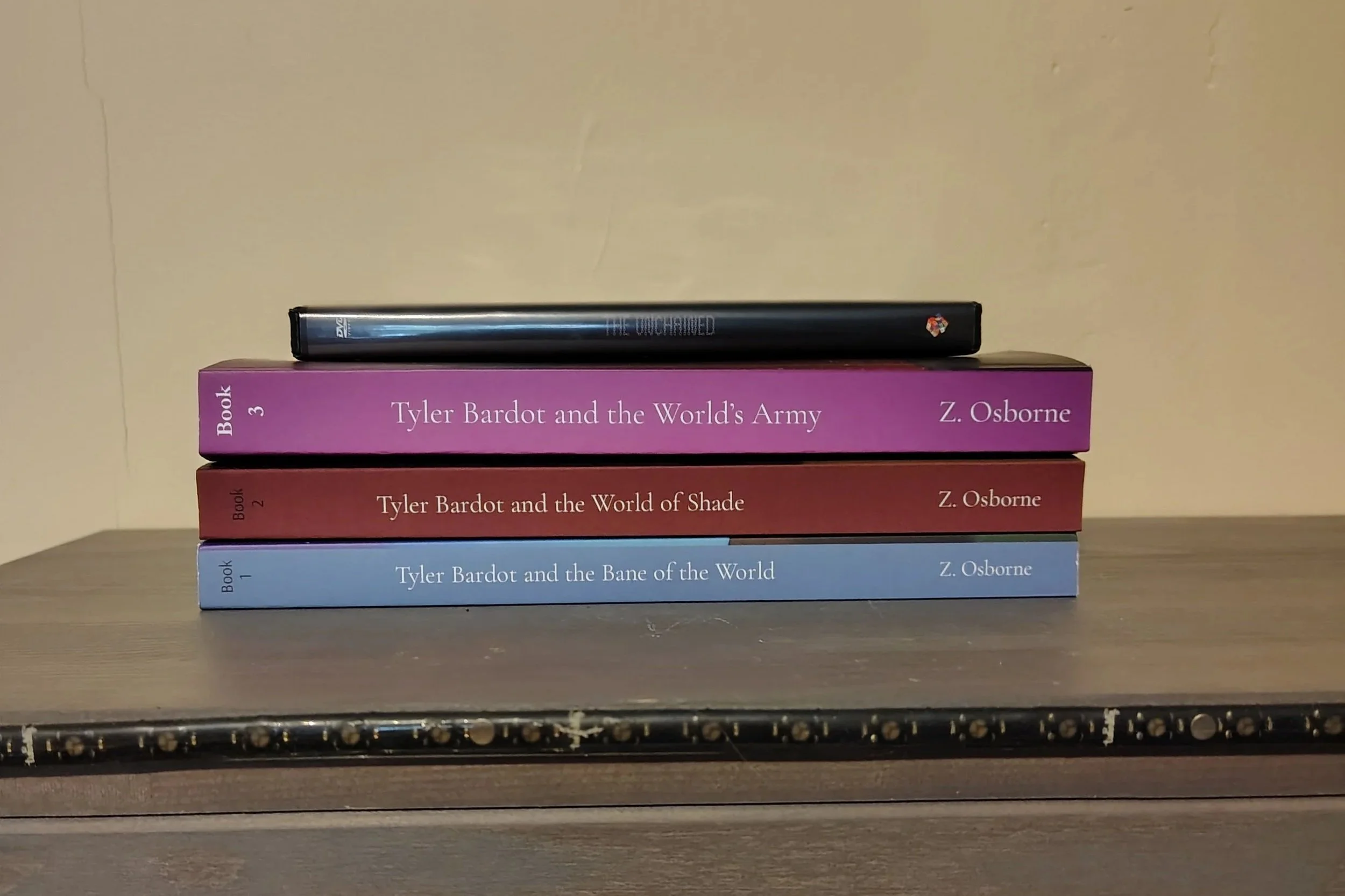 Everything bundle
