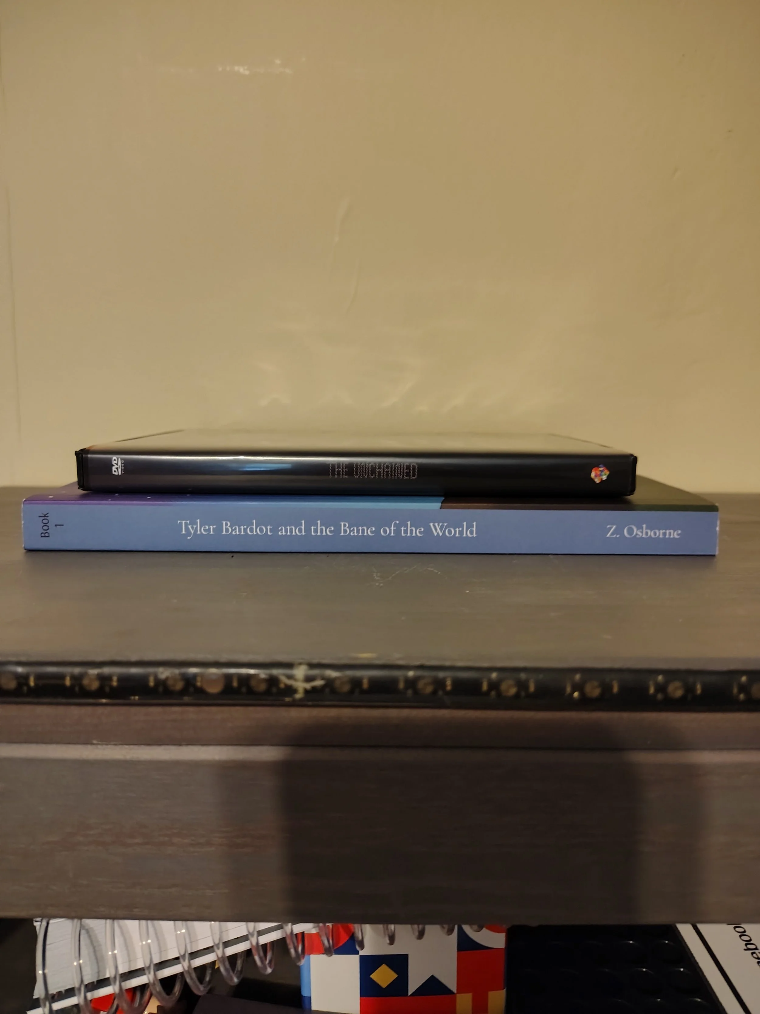 Beginner's bundle