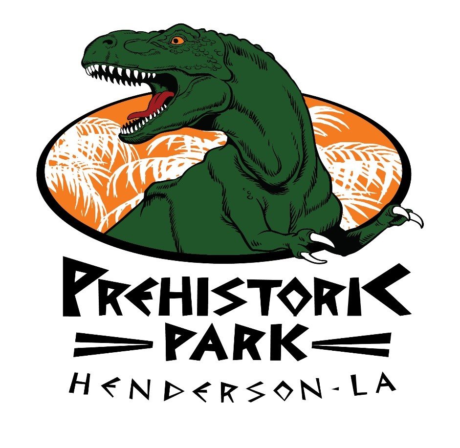 Prehistoric Park