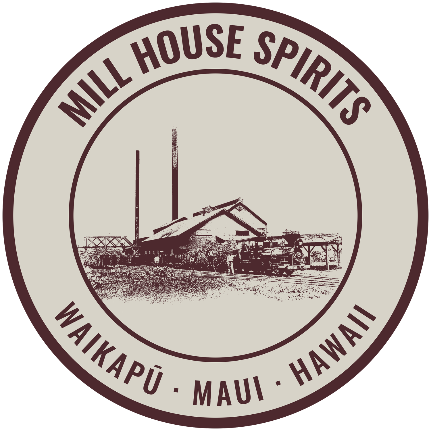 Mill House Spirits