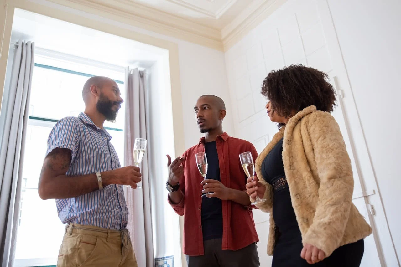 Unique Challenges For BIPOC And Why A Therapist Can Help