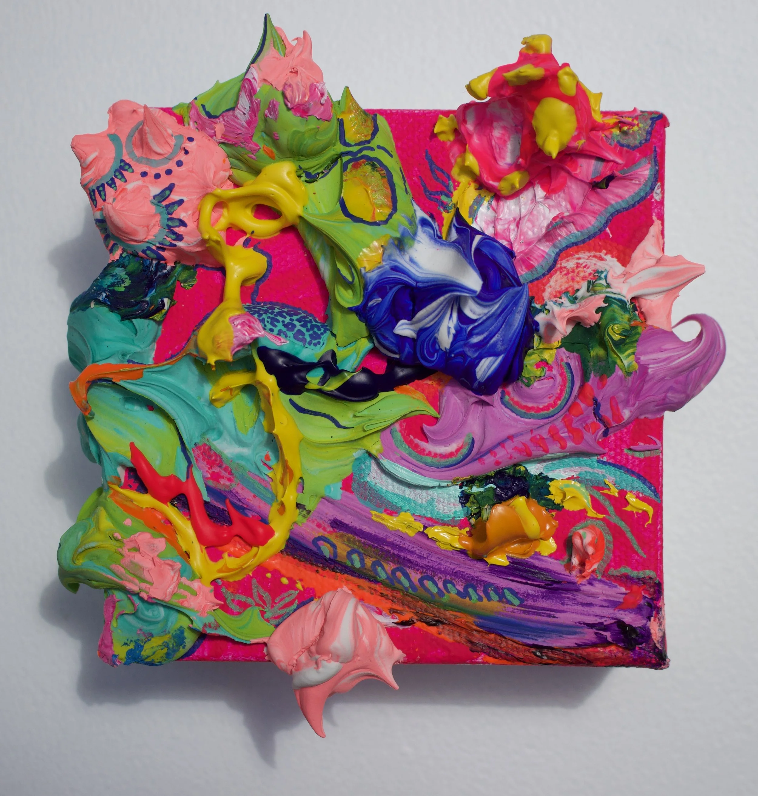 My Candyland