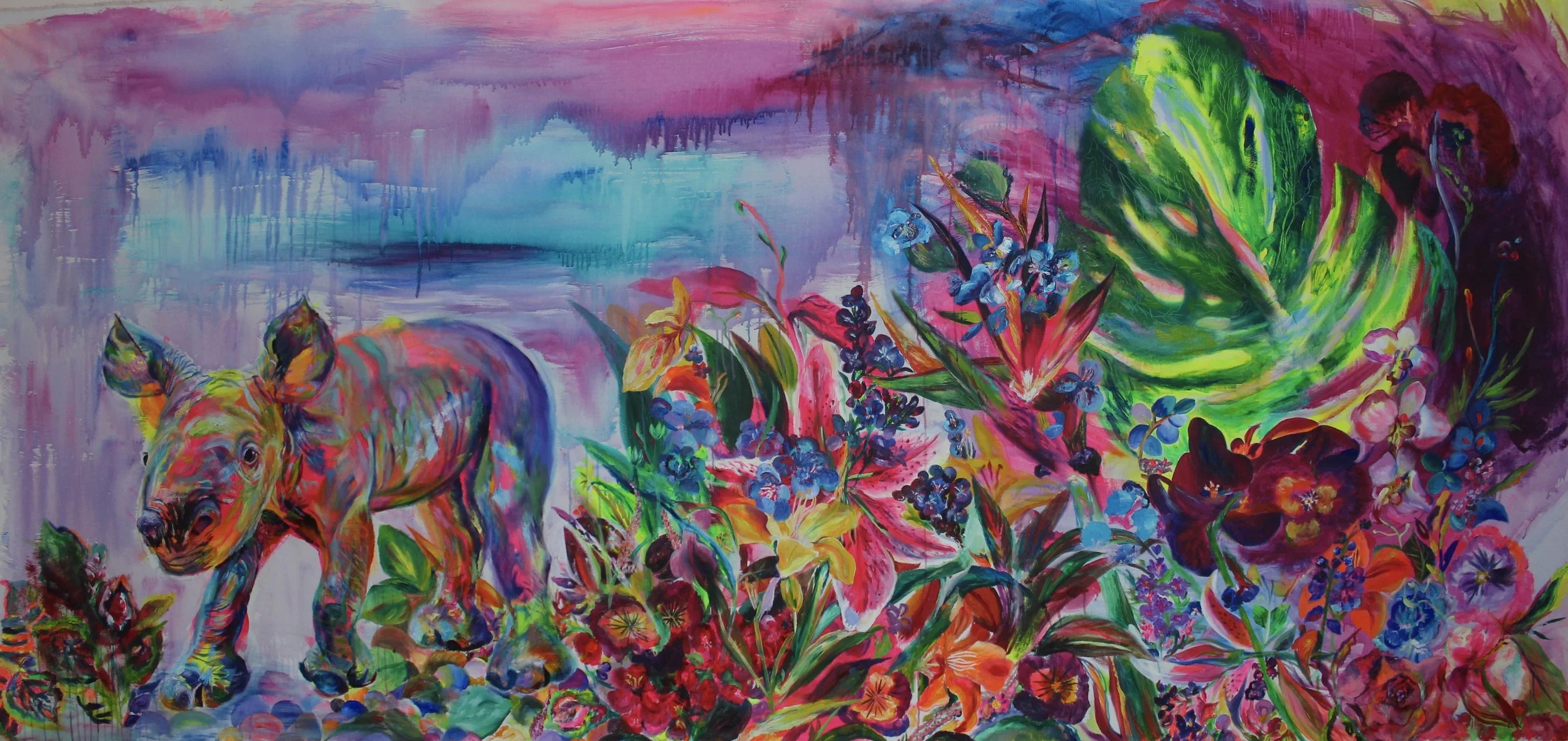 Caroline_stoughton_Viva La Gucci_2021_acrylic and oil on canvas_5 ft x 10 ft and 4 in.jpg