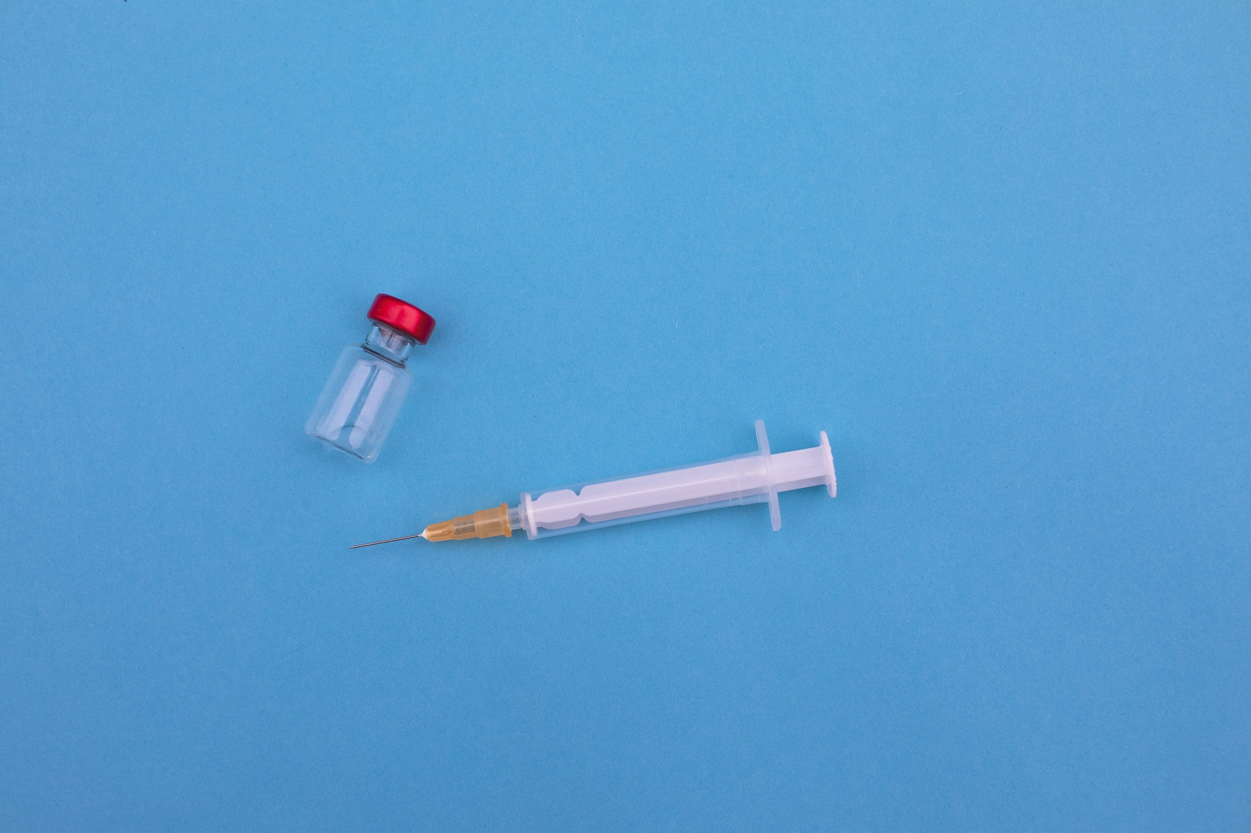 Everyone You Know Has a Peptide Guy: The New Performance and Recovery Gold Rush