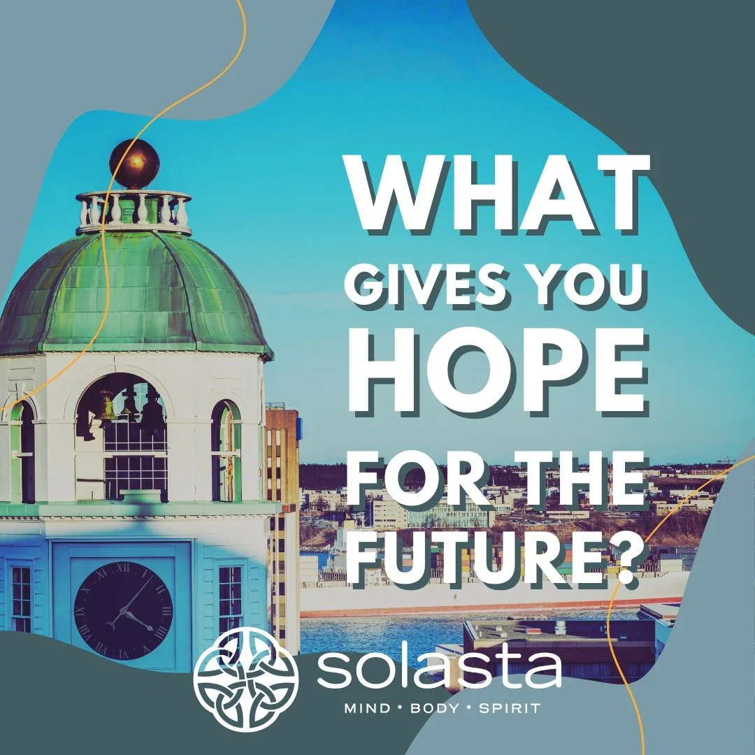 Community, small everyday moments, acts of care, or the belief that things can change.

As the week wraps up, we&rsquo;re curious: what helps you hold onto hope? Share if you&rsquo;d like 💬

If you&rsquo;re looking for support, we&rsquo;re here.
📞 