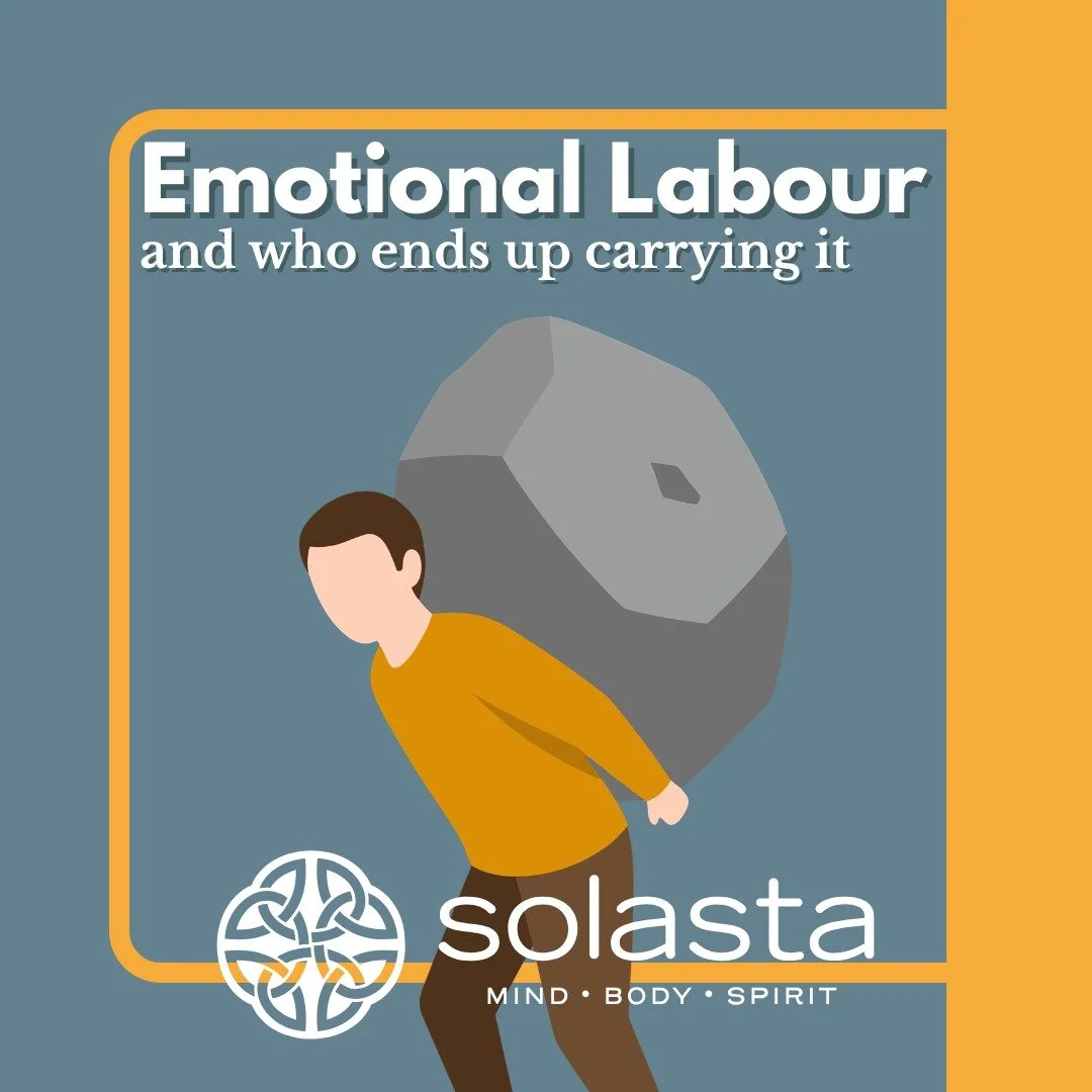 Emotional labour is a big part of how relationships and communities function, but it often goes unnoticed.

Many people are expected to manage feelings, prevent conflict, and support others without the same care being returned.

Recognizing emotional