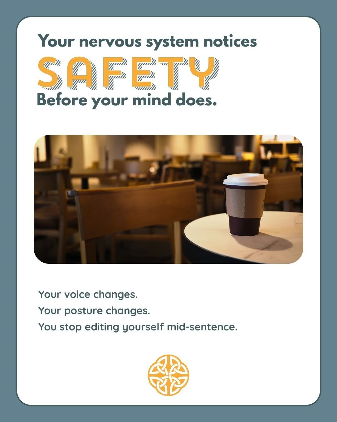 Not everyone struggles to communicate. Some people just got used to environments where they had to rehearse every word before saying it.

Safety changes people more than advice ever will. 🤍

#Halifax #NovaScotia #MentalHealthAwareness #TherapySuppor