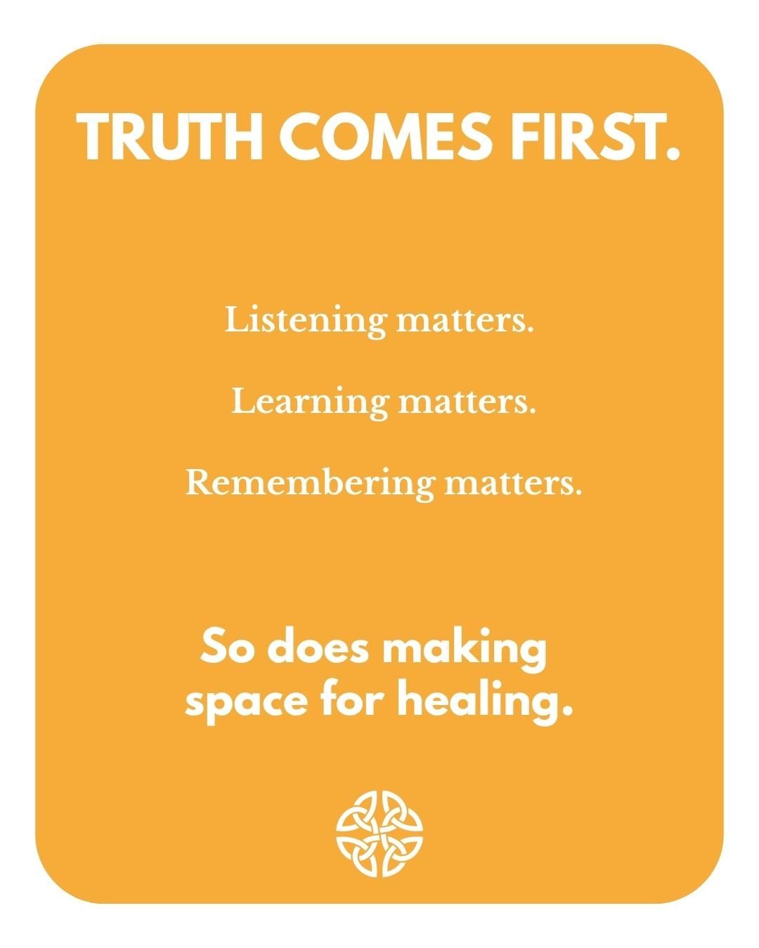Today, we honour Survivors of residential schools, remember the children who never returned home, and hold space for their families and communities.

Every Child Matters. 🧡

#Solasta #Halifax #MentalHealth #TruthAndReconciliation #EveryChildMatters
