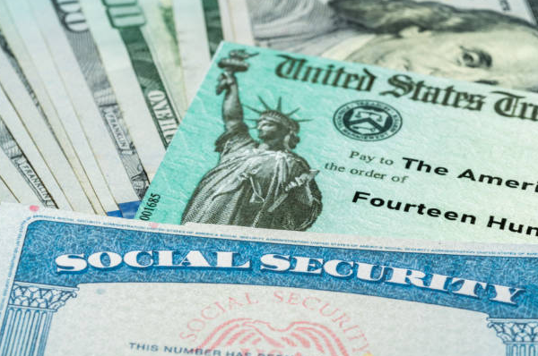 Federal Retirement Navigation Workshop