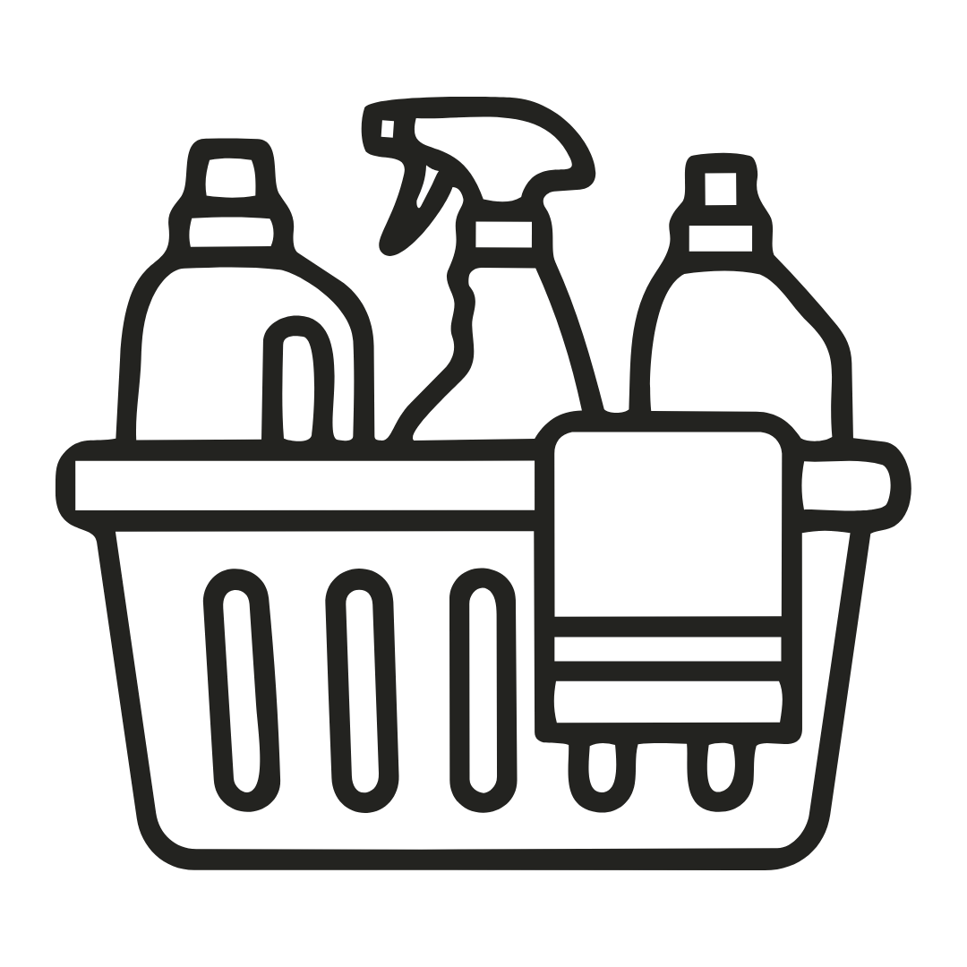 Luxury Home Watch Services in Summit County, CO - Summit Home Watch - Quality Cleaning Products You Can Trust