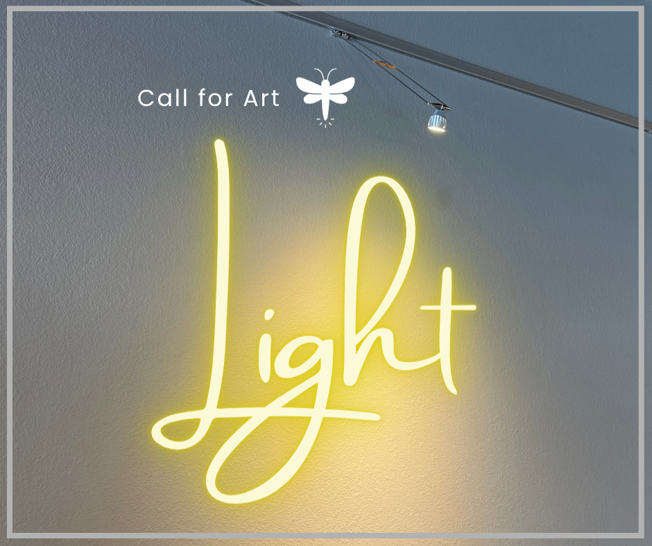 Call for Art: Light