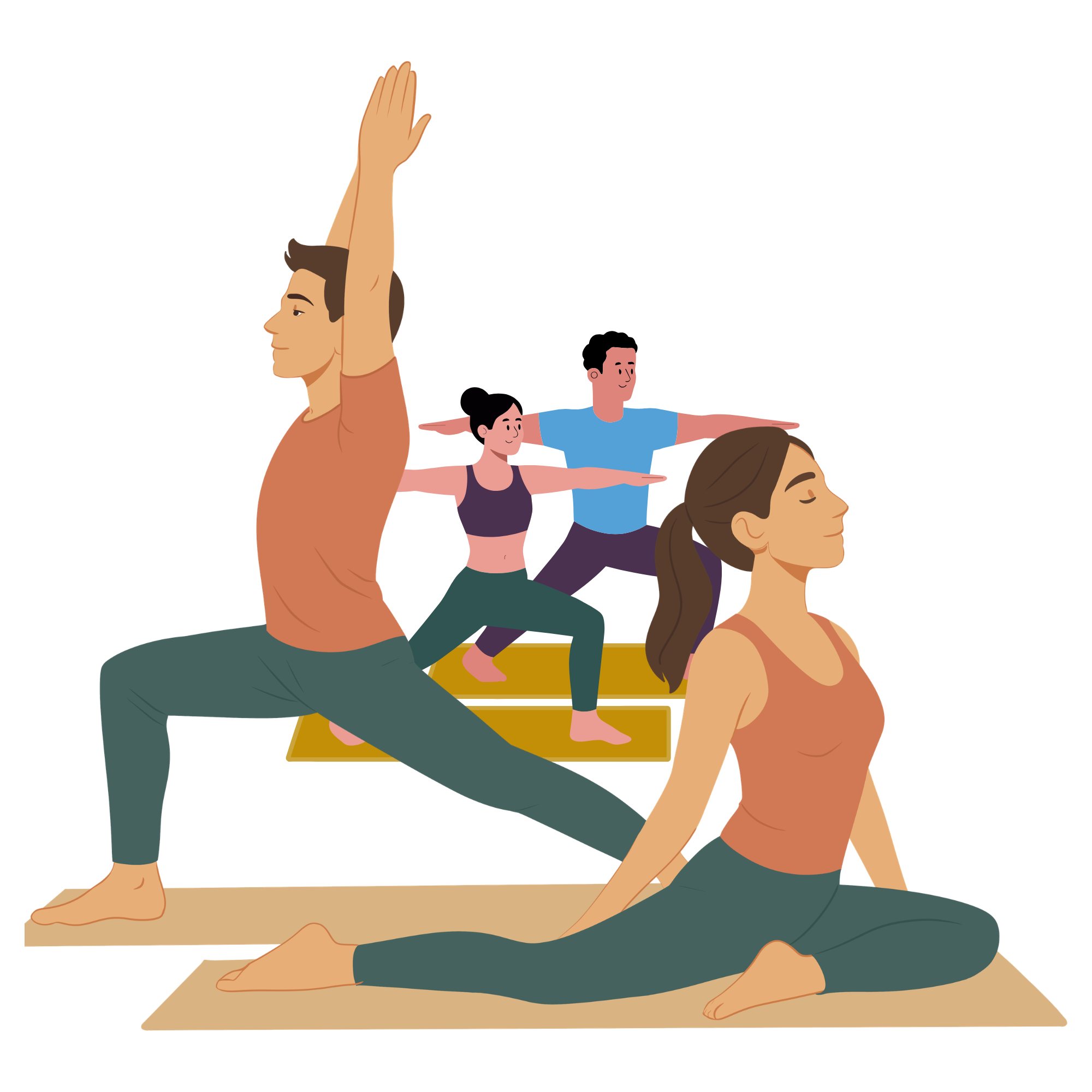 Yoga With Grace