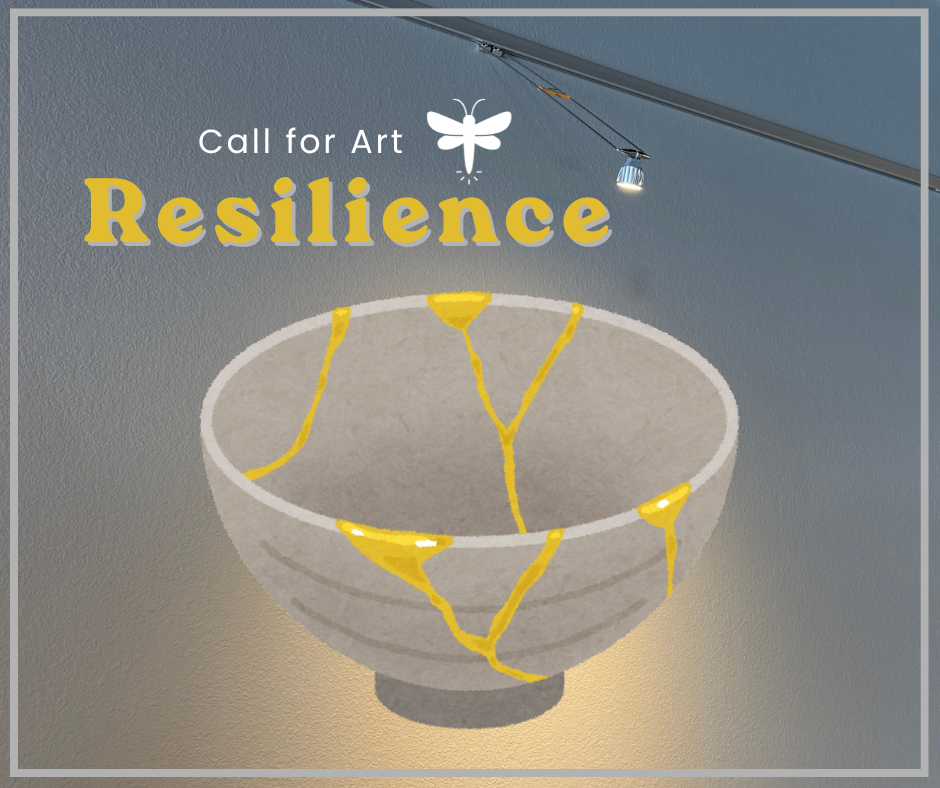 Call for Art: Resilience