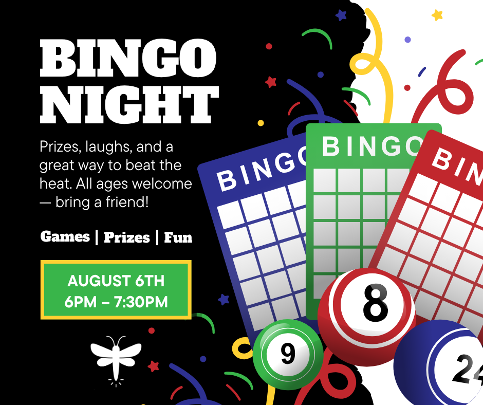 Bingo!