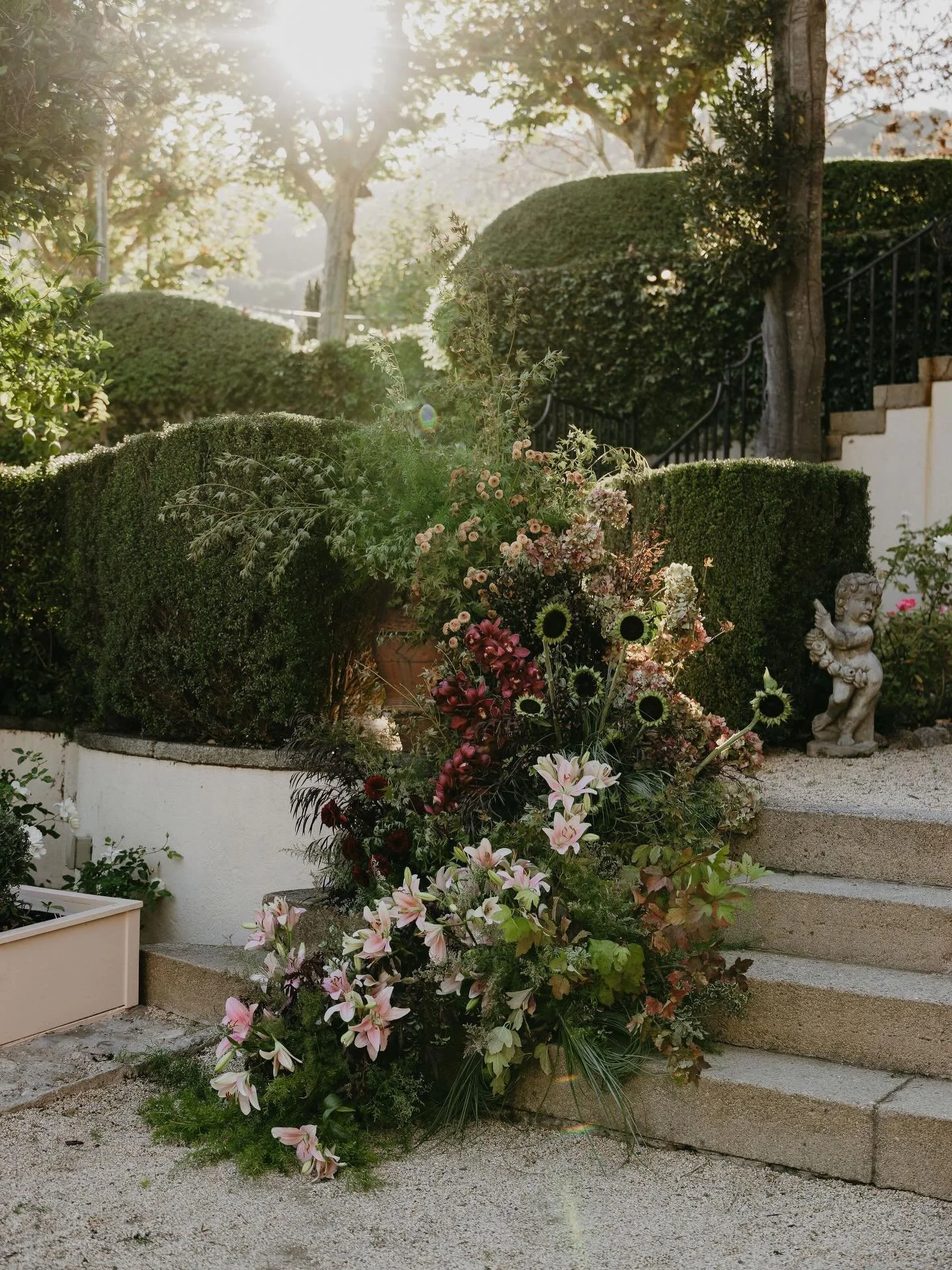 Sneak peeks from our season finale for A&amp;K. Oof, still feeling all the feels over here. 🤎🫶🤎

The vendor team ✨
Wedding Planning &amp; Design: @rowynevents
Venue: @stonepineestate
Photography: @nadeensparksphoto
Videography: @thehowardsfilmco
F