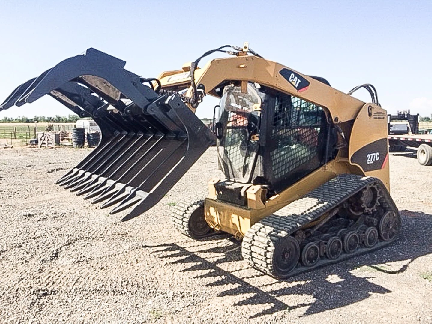 Oranssi founder Drew Weber