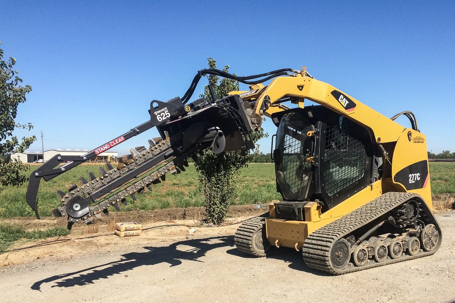 Oranssi project manager Jaya Dixon