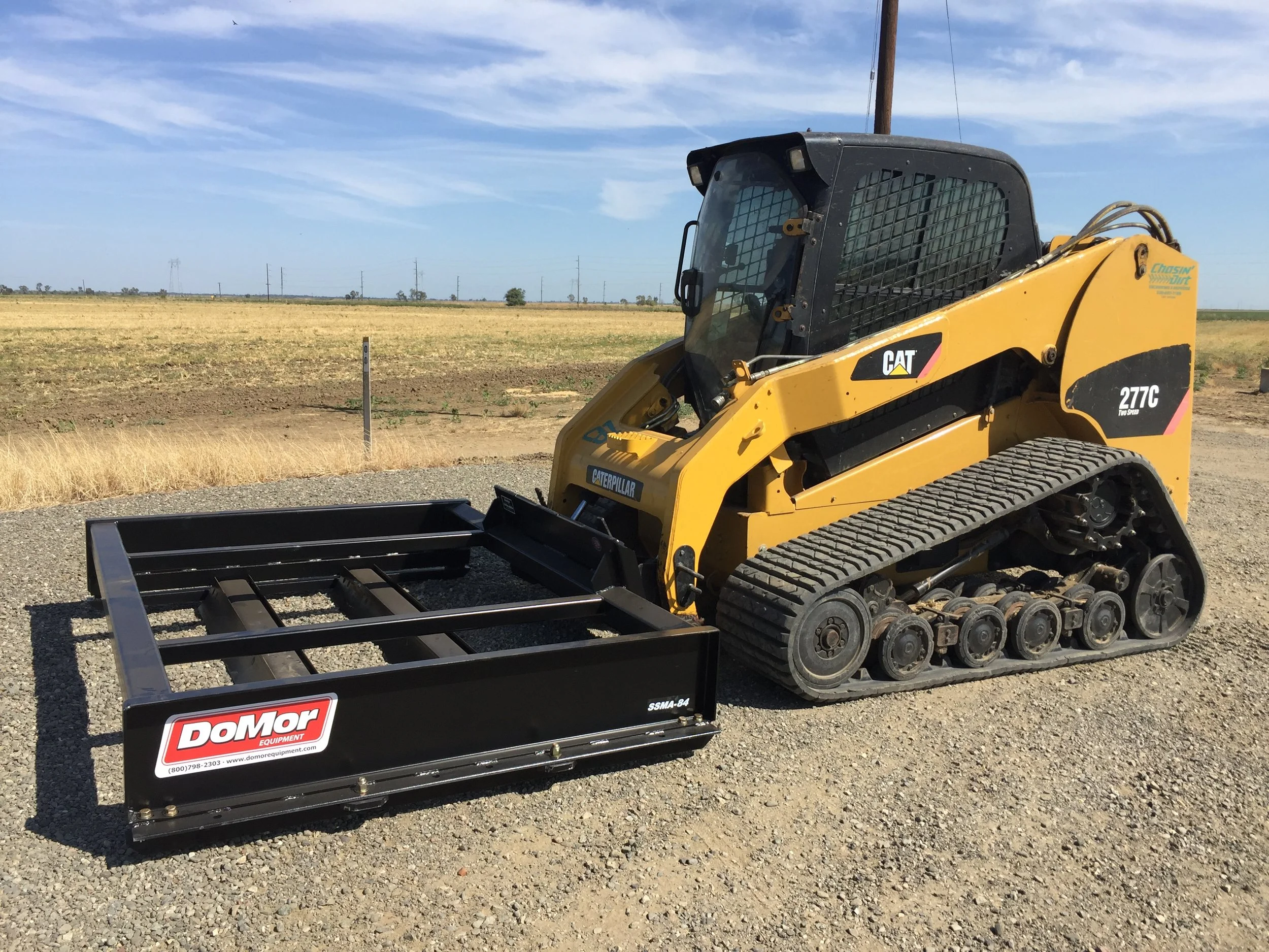 Oranssi construction engineer Jamie Kokot